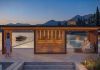 modern sauna house
