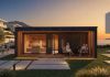 joy Haven sauns cabin