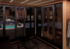 Wellness space at home