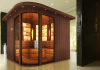 Sauna planning Győr