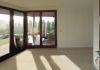 Relax room with combined sauna