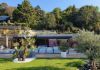 Private Wellness Garden