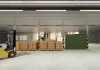 3D rendering