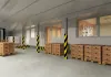 Realistic 3D visualization