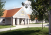equestrian center construction