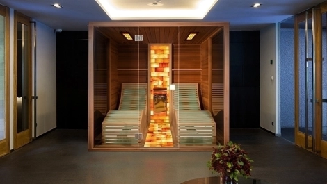 Biosauna Biosauna