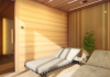 Relaxation Lounger
