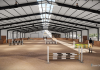 equestrian interior design