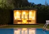 Sauna manufacture differently than others Sauna manufacture differently than others