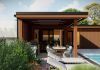 Sauna House