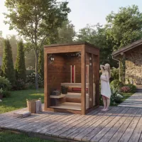 designer sauna infra finnish designer sauna infra finnish