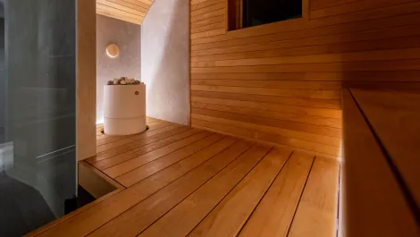 sauna sauna