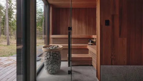 sauna sauna