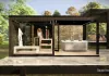 Panorama sauna house Panorama sauna house