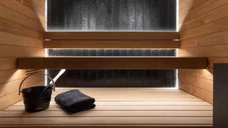 sauna sauna