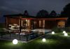 Wellness House with Outdoor Pool