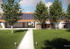 custom equestrian center design
