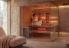 combined sauna custom made combined sauna custom made