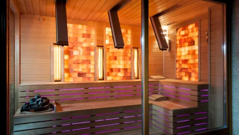 sauna sauna