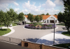custom equestrian center design