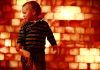 Himalayan salt therapy for children