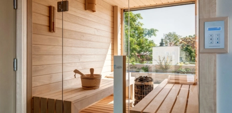 Sauna Maintenance for Lasting Quality Sauna Maintenance for Lasting Quality