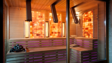 sauna sauna