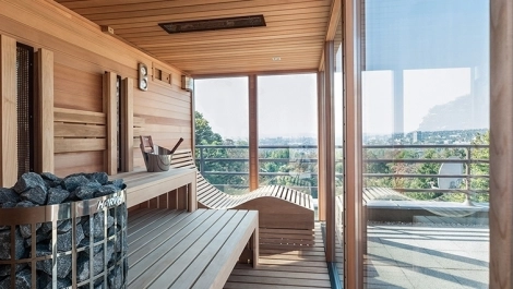 Unique sauna quote Unique sauna quote