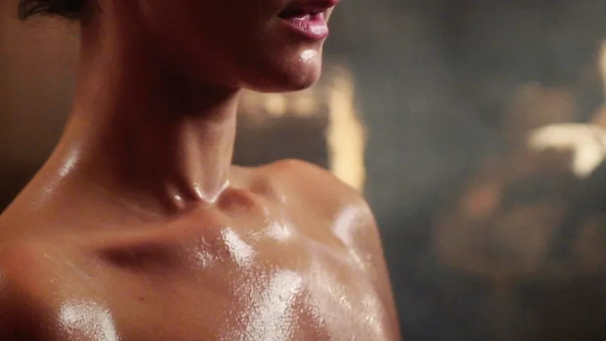  The True Power of Sauna