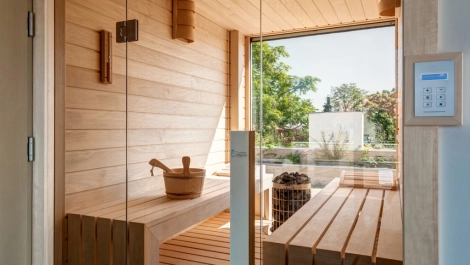 sauna sauna