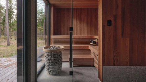 sauna sauna