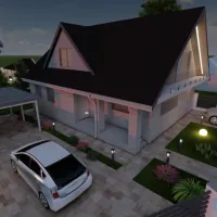 Facade design