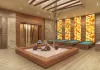 Wellness interior design