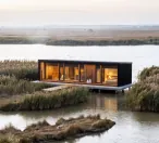 Luxury outdoor sauna Luxury outdoor sauna