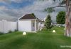 Custom facade design