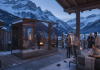 Alpine Silence