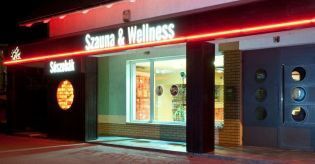Infraworld Sauna Manufacture