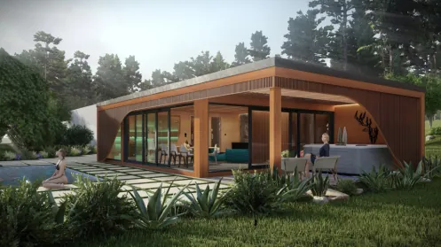 3D visualization 3D visualization