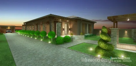 Family house