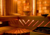 Combined sauna for families