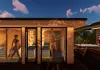 Wellness terrace