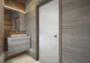 Bathroom implementation