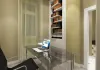 Realistic 3D visualization