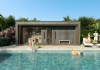 Wellness architecture