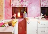 Salt therapy in babyroom