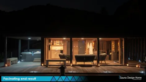 sauna product sauna product