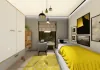Teenage room design