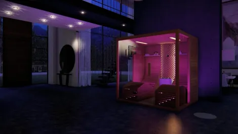Biosauna Manufacturing and Installation Biosauna Manufacturing and Installation