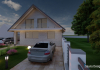 Facade visualisation
