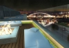 lounge, sauna, whirlpool on the top 